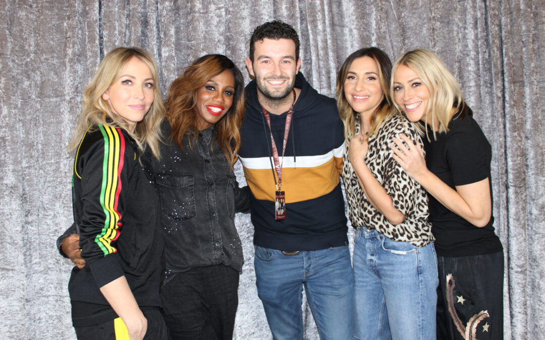 Manifestatie verhaal: All Saints