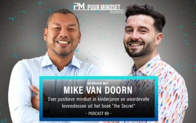 Puur Mindset Academy