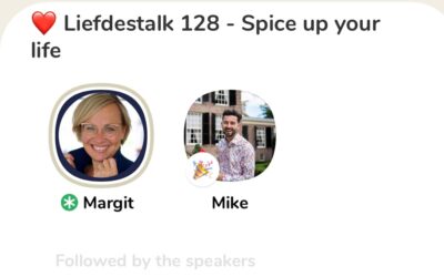 Liefdestalk