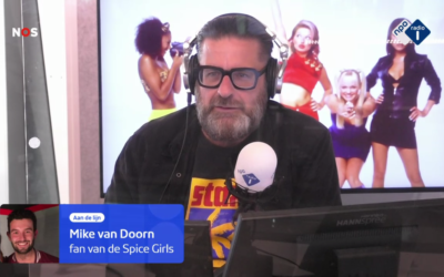 NOS Radio 1 Journaal