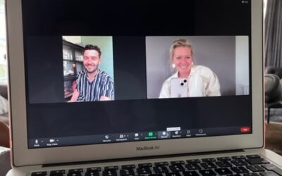 The Good Vibes Podcast